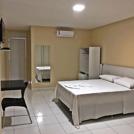 Varanda Hotel Itapipoca Kültér fotó