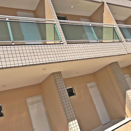 Varanda Hotel Itapipoca Kültér fotó