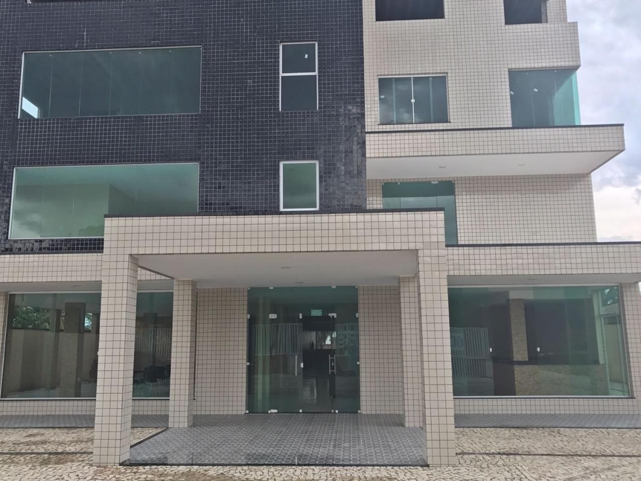 Varanda Hotel Itapipoca Kültér fotó