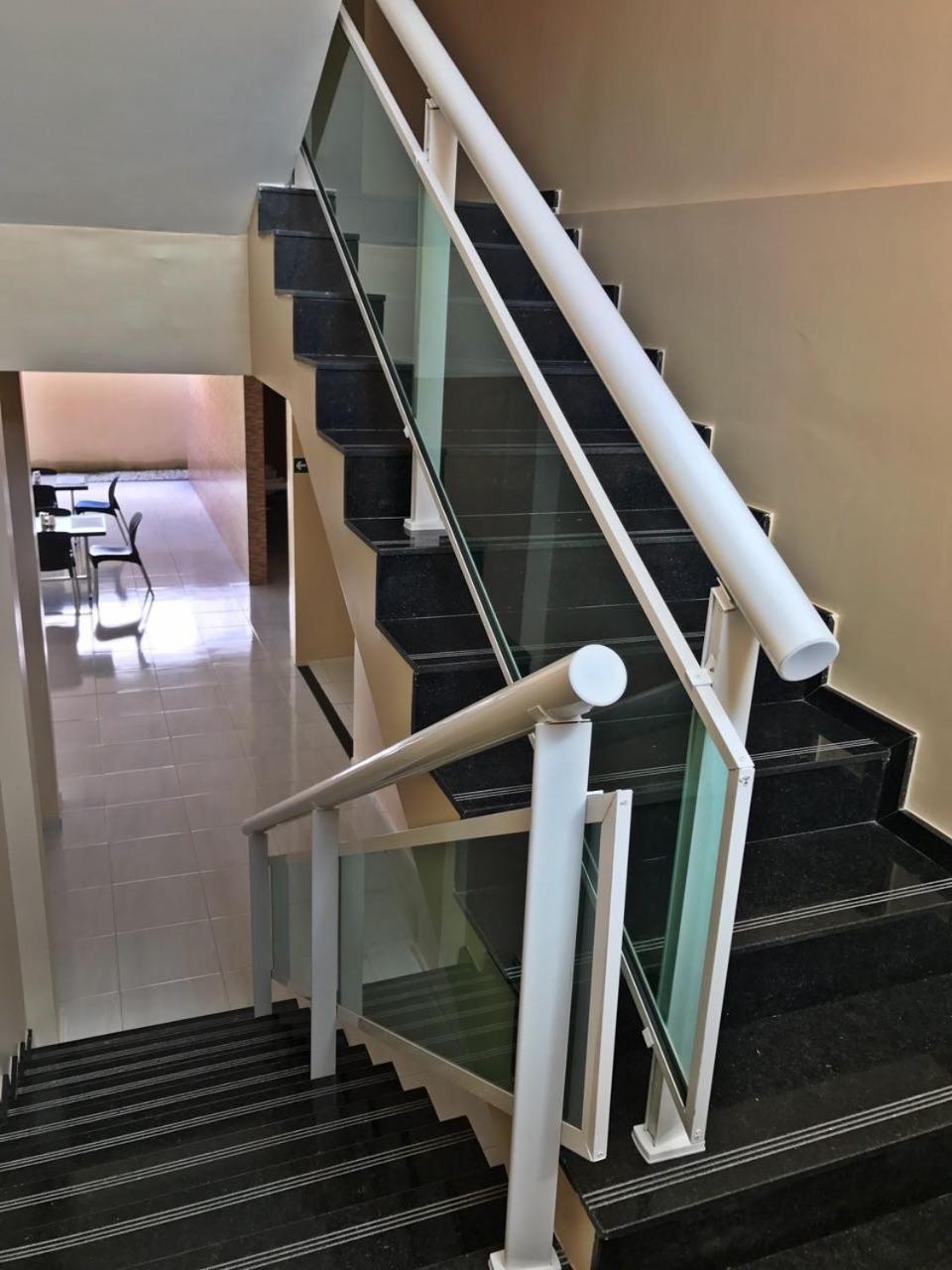 Varanda Hotel Itapipoca Kültér fotó
