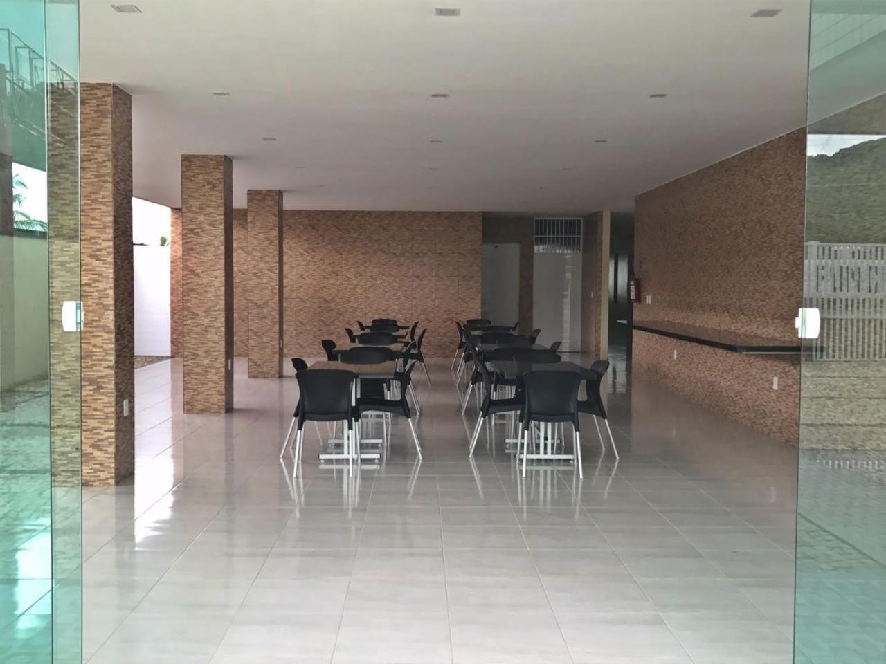 Varanda Hotel Itapipoca Kültér fotó