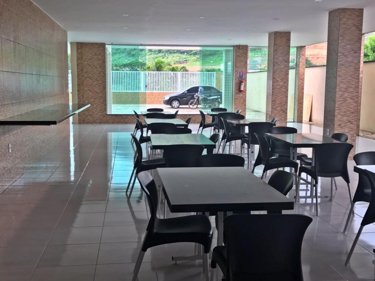 Varanda Hotel Itapipoca Kültér fotó
