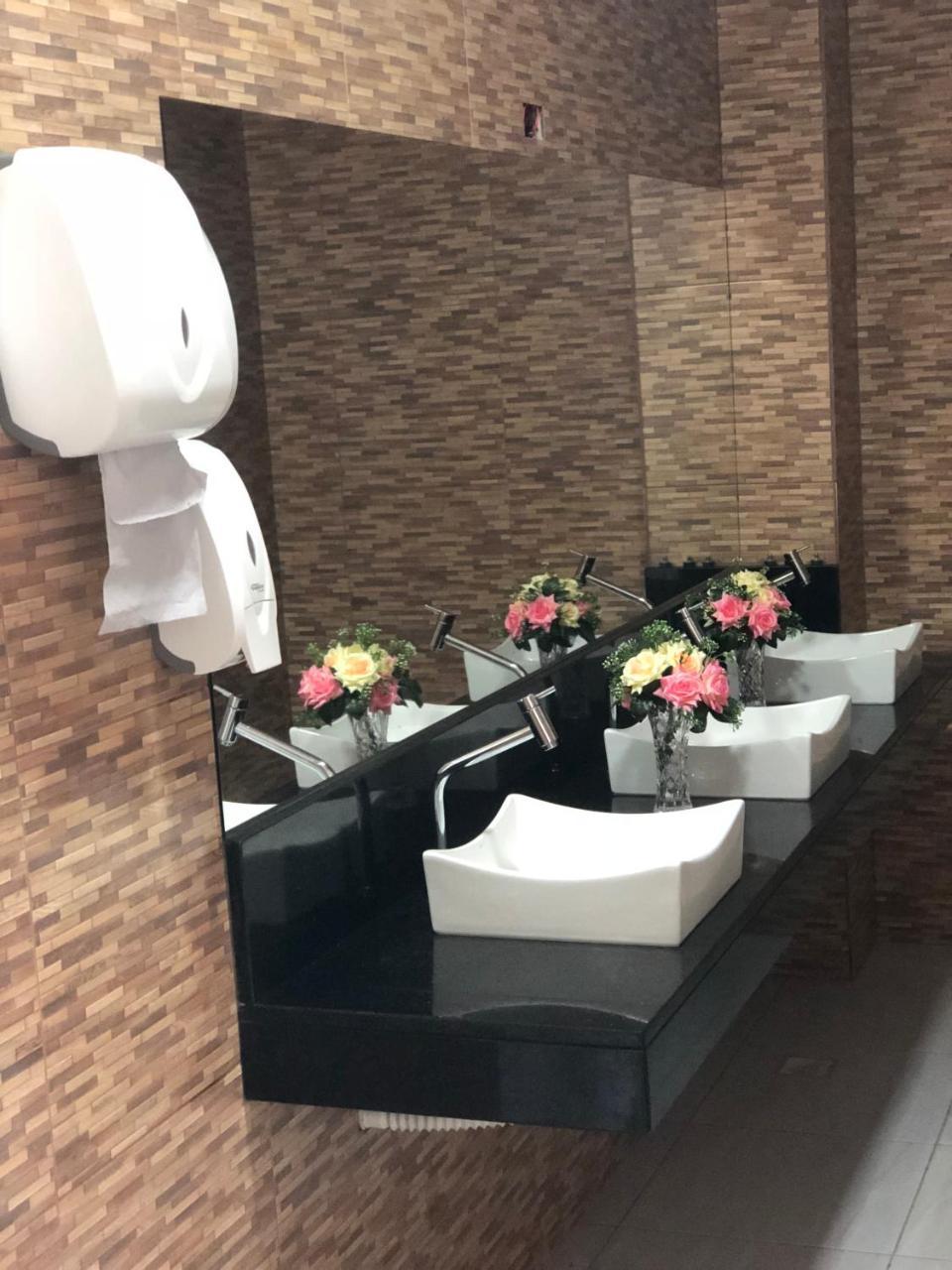 Varanda Hotel Itapipoca Kültér fotó