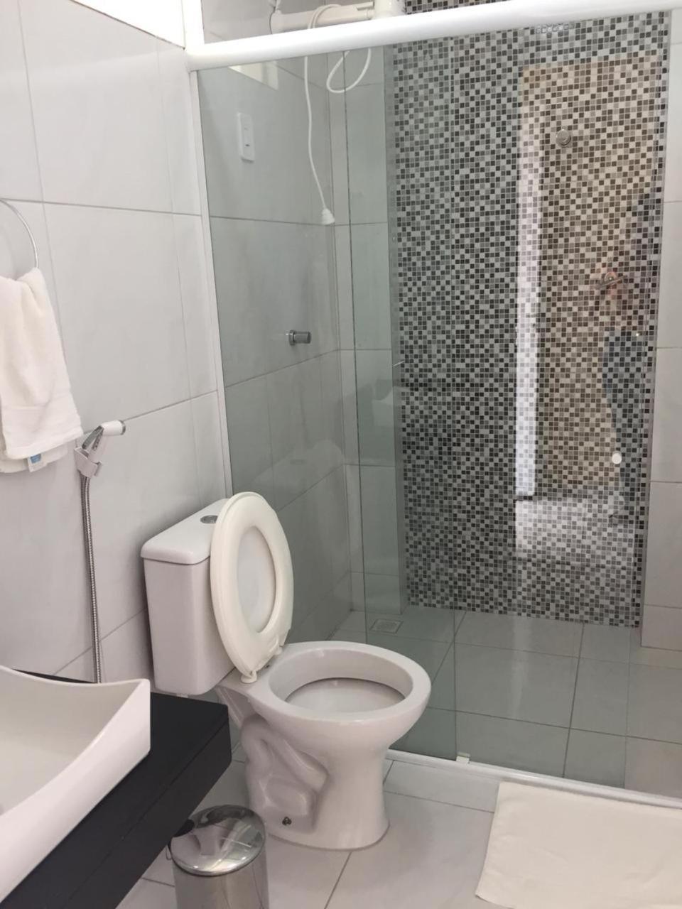 Varanda Hotel Itapipoca Kültér fotó