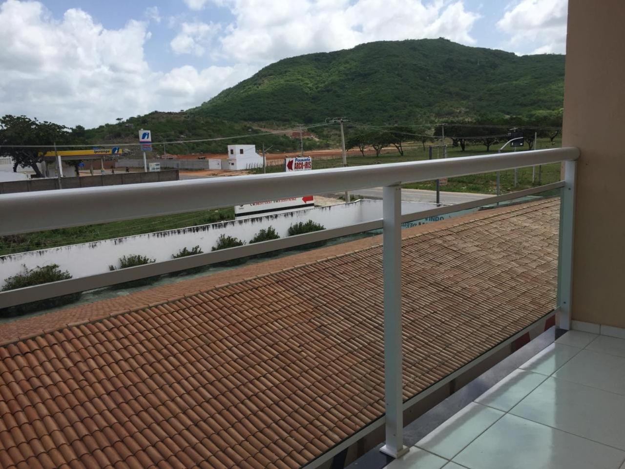 Varanda Hotel Itapipoca Kültér fotó