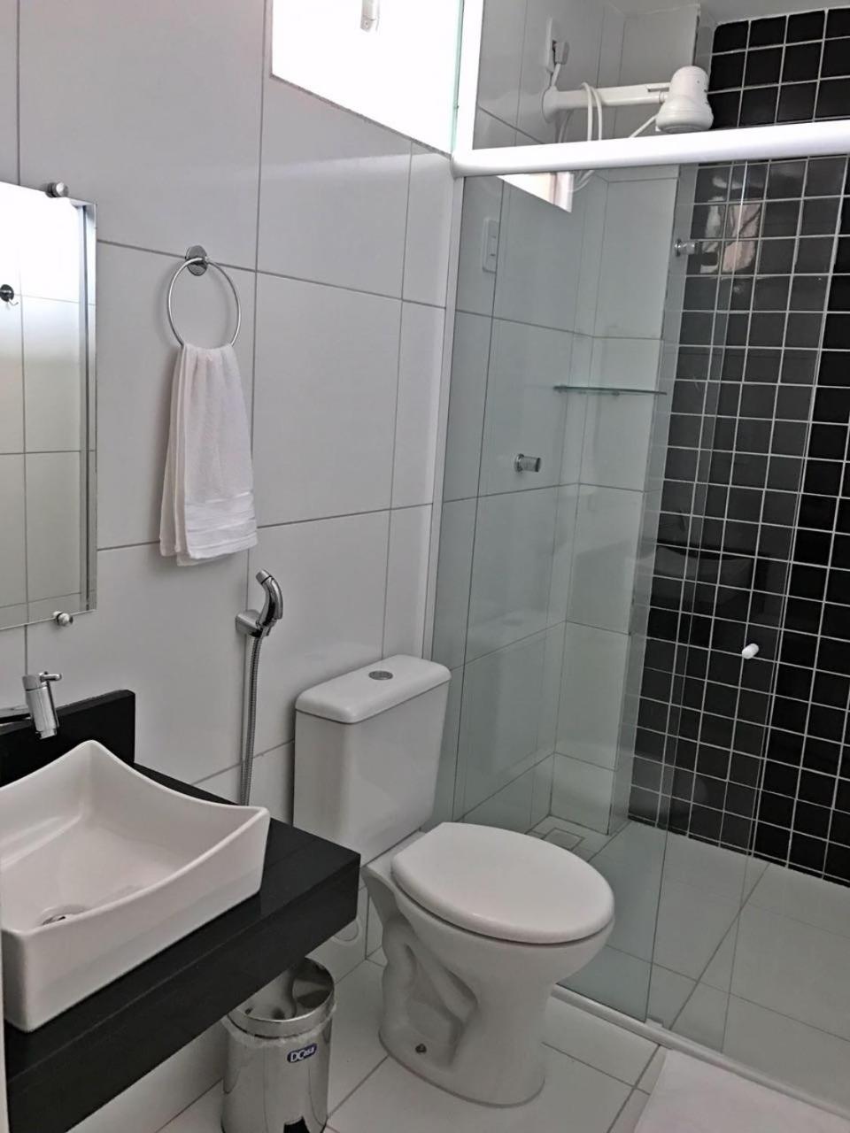 Varanda Hotel Itapipoca Kültér fotó
